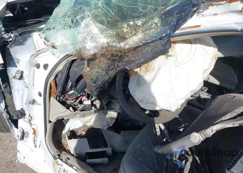 2008 Toyota Camry Le из США, поврежденный, VIN 4T1BE46K78U742096